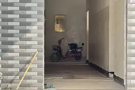 电动自行车起火有多可怕？消防实验告诉你！图片