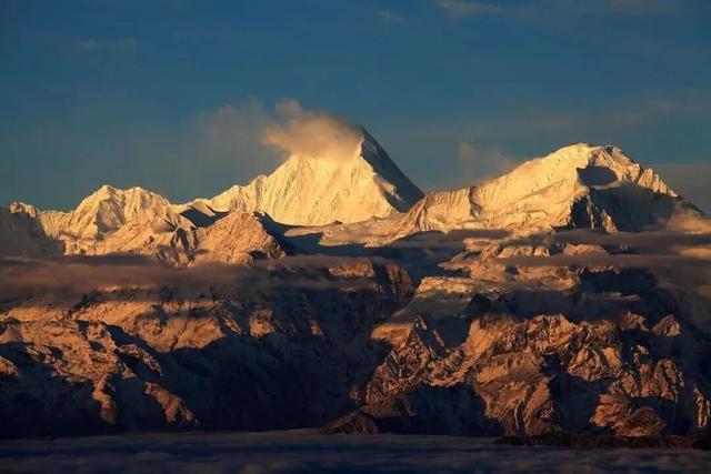美上央视的秋景，这十条路线请你选！