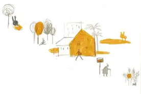 来自时间的礼物图片