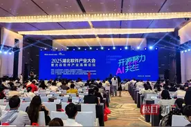 湖北年营收过5000万元AI企业占比超35%，快速发展势头明显图片