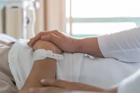 发烧39℃！女子突然确诊，被送进ICU！医生：呼吸就能中招，福建很多人家里有图片