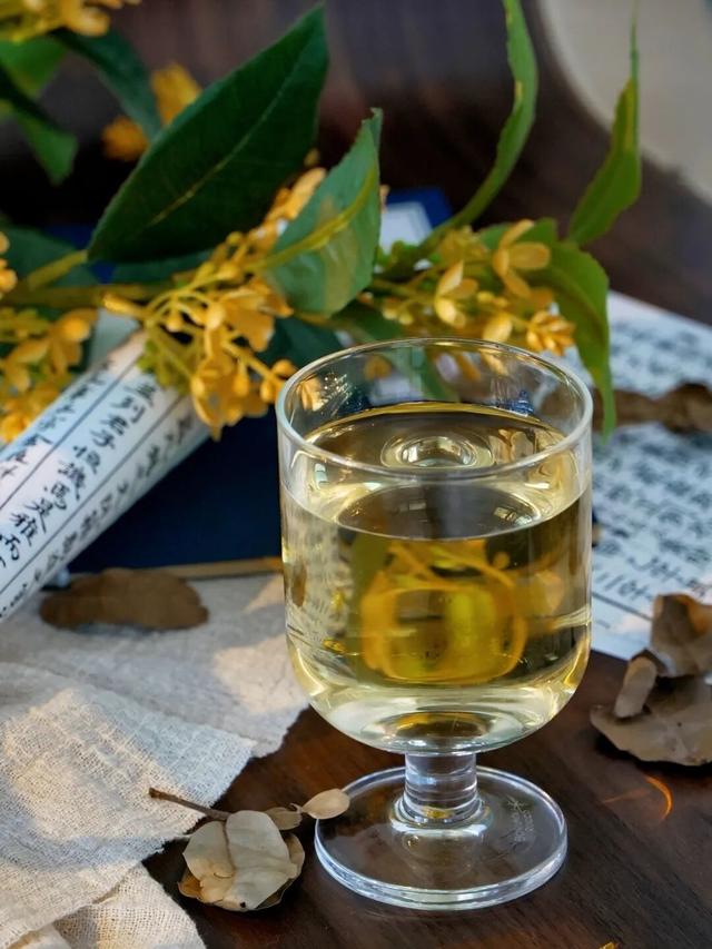 绿→黄，姑苏秋意进行时......