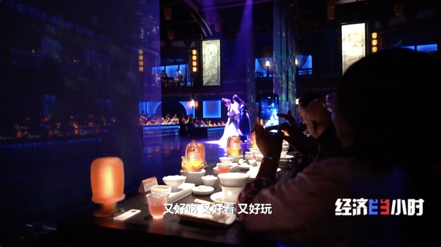 解析“十四五”文化产业活力密码，文化河南凭啥出圈？