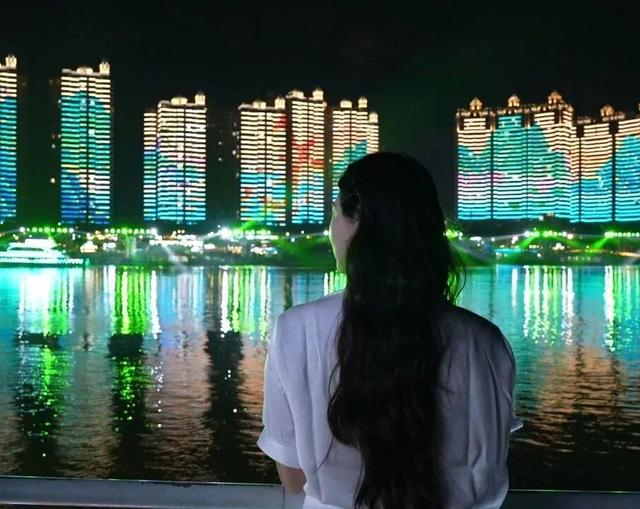 清城有礼丨七夕去哪嗨？来北江赴一场浪漫夜游，文末福利别错过！