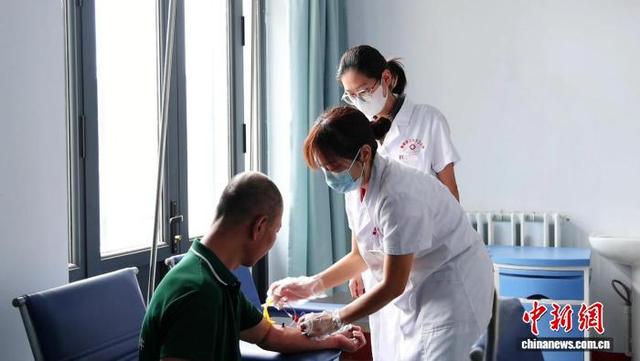 泰山之巅的7分钟生死救援：山西翼城护士王琼的“医者担当”