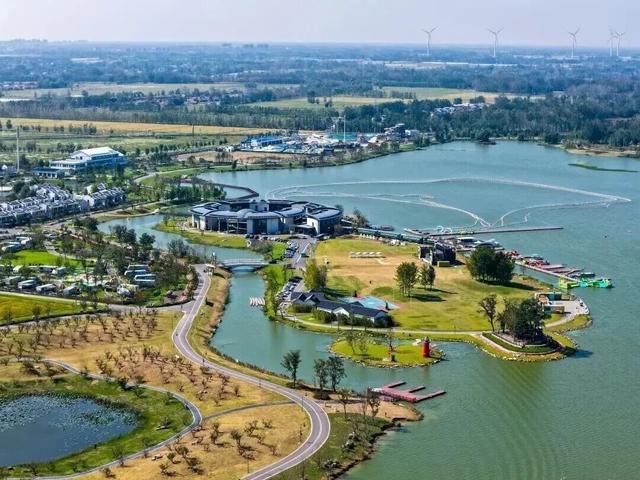 全省推荐！过年来宿迁！