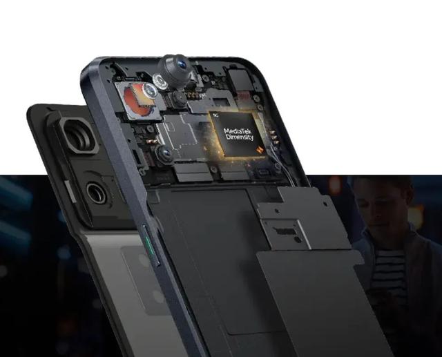 vivo X300 Pro影像规格曝光，上新镀膜技术