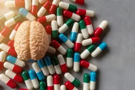 还没衰老，已开始遗忘？脑海中的这块“橡皮擦”怎样让它越擦越慢图片