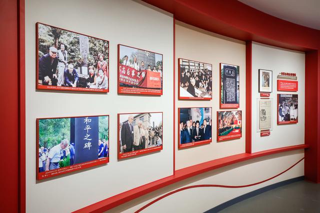 穿越时空的审判：一场展览带你重回历史现场，捍卫正义