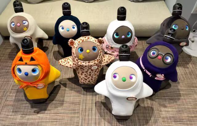 AI 玩偶：当情感成为新硬件赛道