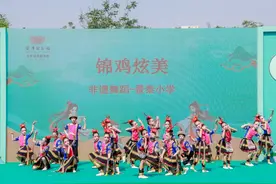 阅见美好童年！首都图书馆启动“六一”国际儿童节主题系列活动图片
