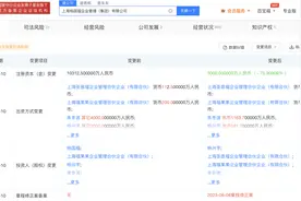 女子投诉在自热麻辣烫里吃出蝙蝠，杨国福不久前曾大幅减资，盘点杨国福商业版图图片