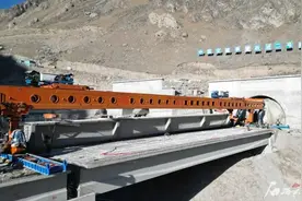 最新消息！事关乌尉高速！图片