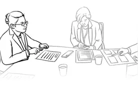 调查|带娃上班两不误，“妈妈岗”如何帮妈妈们重返职场图片