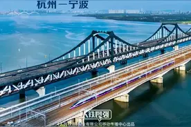 4条调价高铁线车票今日开售：最低5.5折、可提价20%！图片