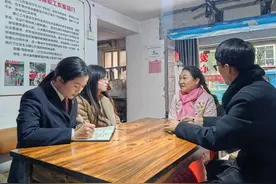 传递爱心！渐冻症患者成了“益心为公”志愿者图片