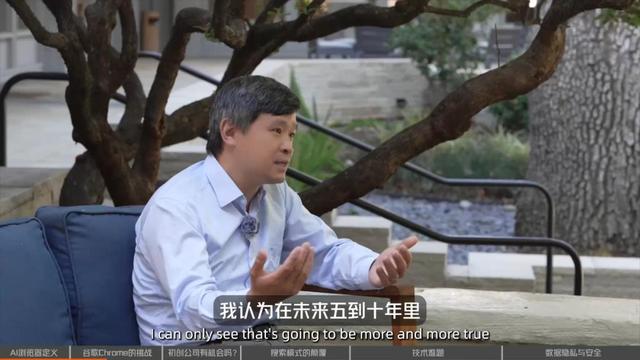 从Perplexity对Chrome发起收购要约，深聊新一轮AI浏览器大战