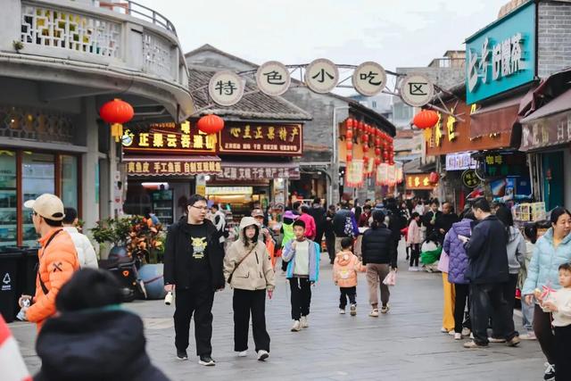 正果老街（正果驿站）获评2025年广东省农文旅融合发展优质项目