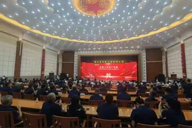 登海种业开创玉米高产道路50周年纪念研讨会在莱州举办图片