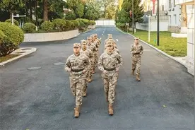 智慧军营：追踪一场数智化管理转型图片