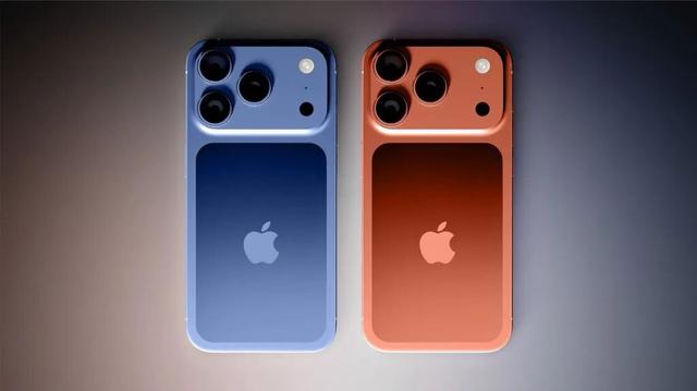 “史上最薄”iPhone将亮相