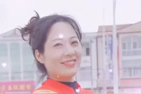 退役残运会冠军开直播做电商卖海鲜 当事人：曾遇到很多困难 对未来已经有了目标图片