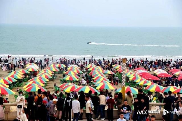 广东文旅开门红！一文看全21地市春节假期成绩单