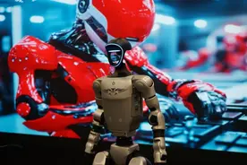 5000亿美元！美国宣布AI巨型项目图片