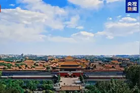 一年近13亿人次打卡博物馆 中国文化从过去走向未来→图片