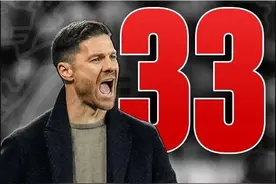 曝拜仁将开出2000万镑年薪强挖阿隆索 若成真，“龙哥”将创德甲主帅收入纪录图片