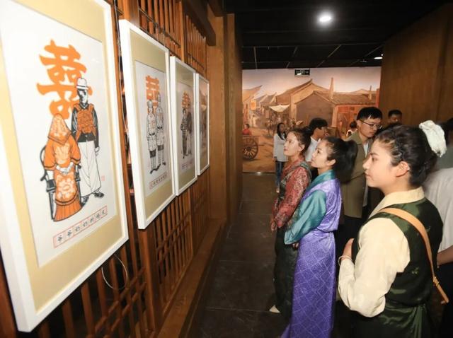 “金色门源”遇“自在威海”！这场跨地域文化交流，藏着多少惊喜？