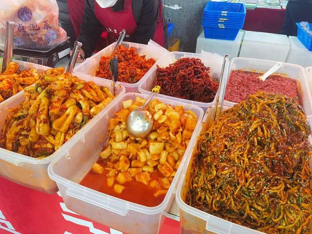 走进延边：长白山天池、延吉、图们、珲春行记