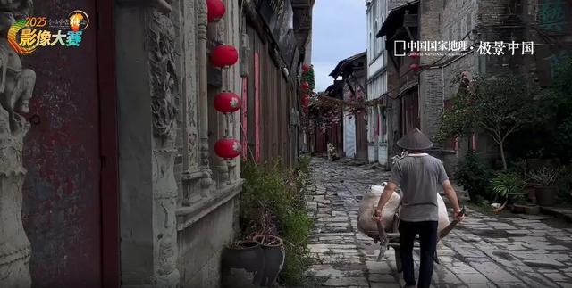 中国国家地理·极景中国“2025江西风景独好影像大赛”榜单发布！