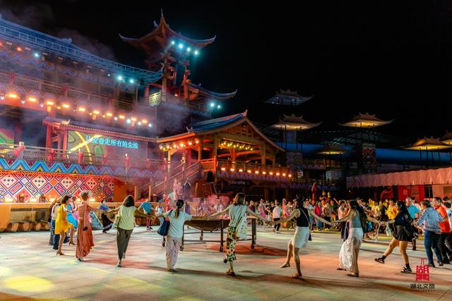 2026年首场“知音湖北 超级文旅日”暨第五届湖北非遗嘉年华活动周末在汉启动