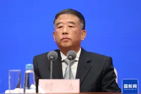 嫦娥六号挖了多少“月土”？总设计师：明天揭晓图片