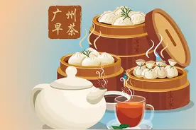 广州将为早茶立法 茶位费、预制菜等问题该如何解决？图片