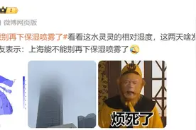 注意！上海天气有变，大风+降温，强冷空气今夜来袭，下周有2次阴雨图片
