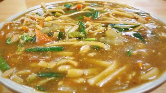 天呐，洛阳的这份「反差感」，绝了！