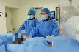 心脏上“漏了个洞”？房缺可能从小拖到老！图片
