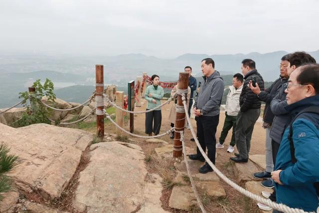 “2025海外旅行社日照行”活动成功举办