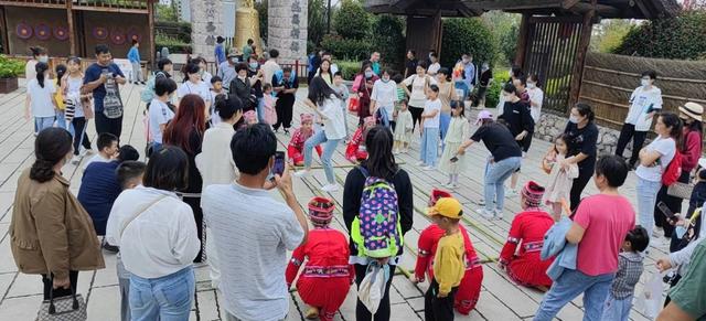 周末快乐天花板！来日照天台山沉浸式体验狂欢！精彩不重样～