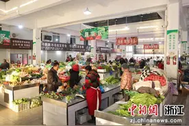 浙江南浔东迁街道紧抓市容环境整治 提升城市“颜值”图片