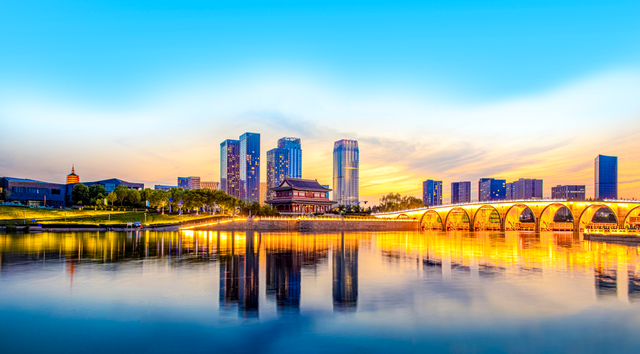 顶点公园明年竣工！北京发布体验团探访副中心新地标