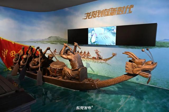 为了这口鲜，总要去一趟这个东莞海边的镇！