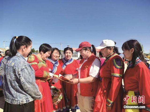 人这一辈子，一定要来兴安盟读懂籽籽同心的温暖！