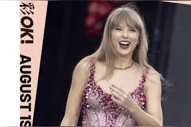 Taylor Swift消失的“小缺牙”，明星都在做的牙齿贴面有多神？图片