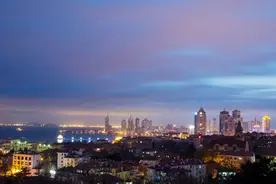 城市24小时 | 冲刺“十万亿”，山东补短板图片