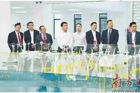 奏响强县富民发展曲图片