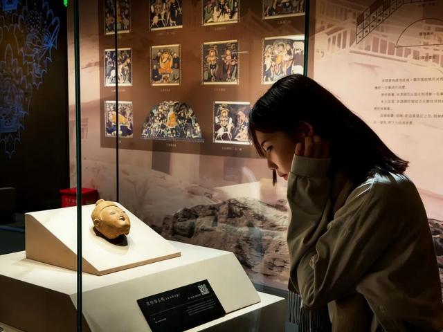 闵博新展倒计时2天，文创、出片、市集……都怎么逛？我们先替你去了！