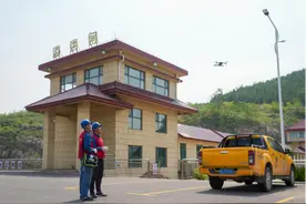 防汛保供｜国网青州市供电公司：多措并举确保汛期电网安全图片